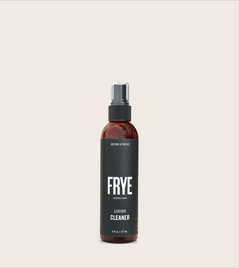 Leather Cleaner