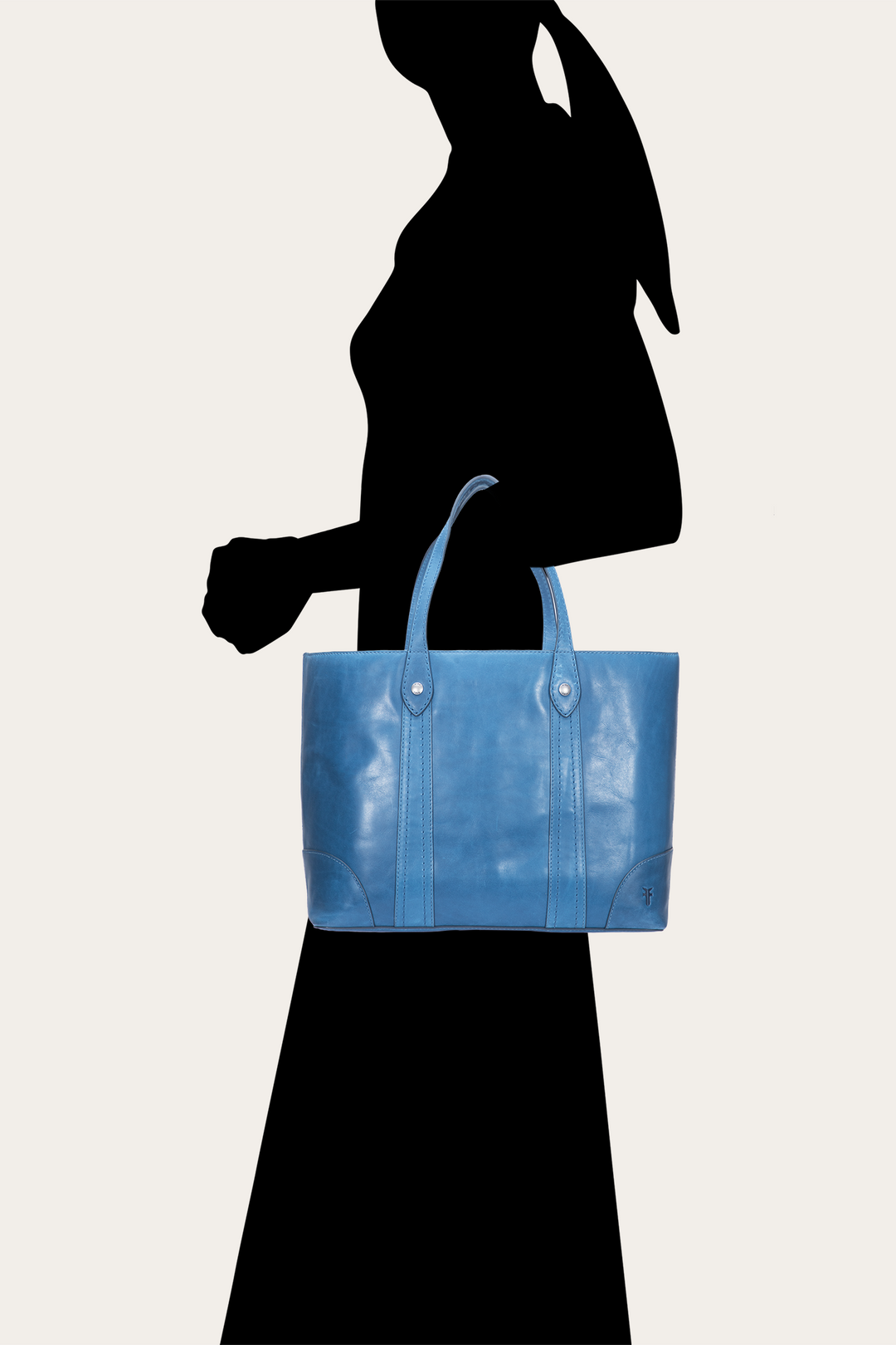 Women's Melissa Shopper Handbag