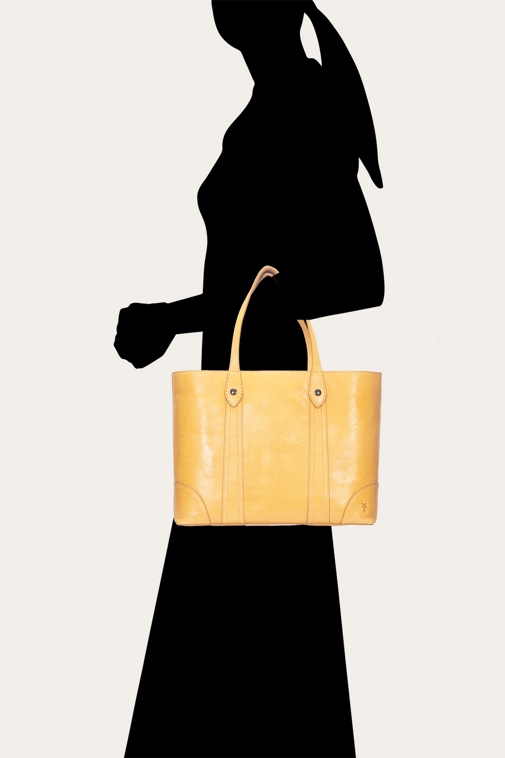 Women's Melissa Shopper Handbag