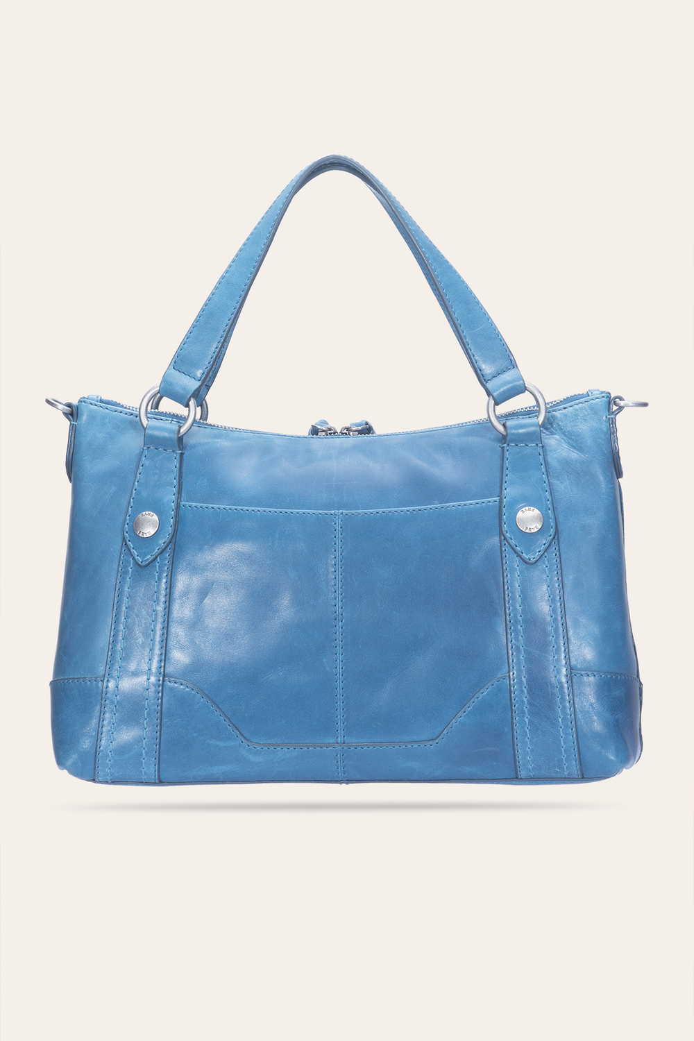 Women's Melissa Medium Satchel Handbag