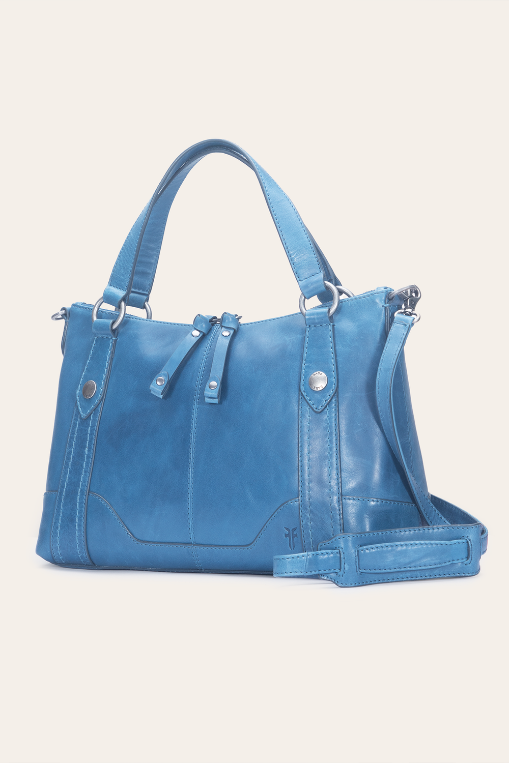 Women's Melissa Medium Satchel Handbag