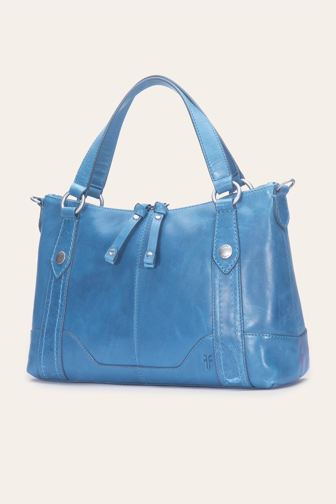 Women's Melissa Medium Satchel Handbag