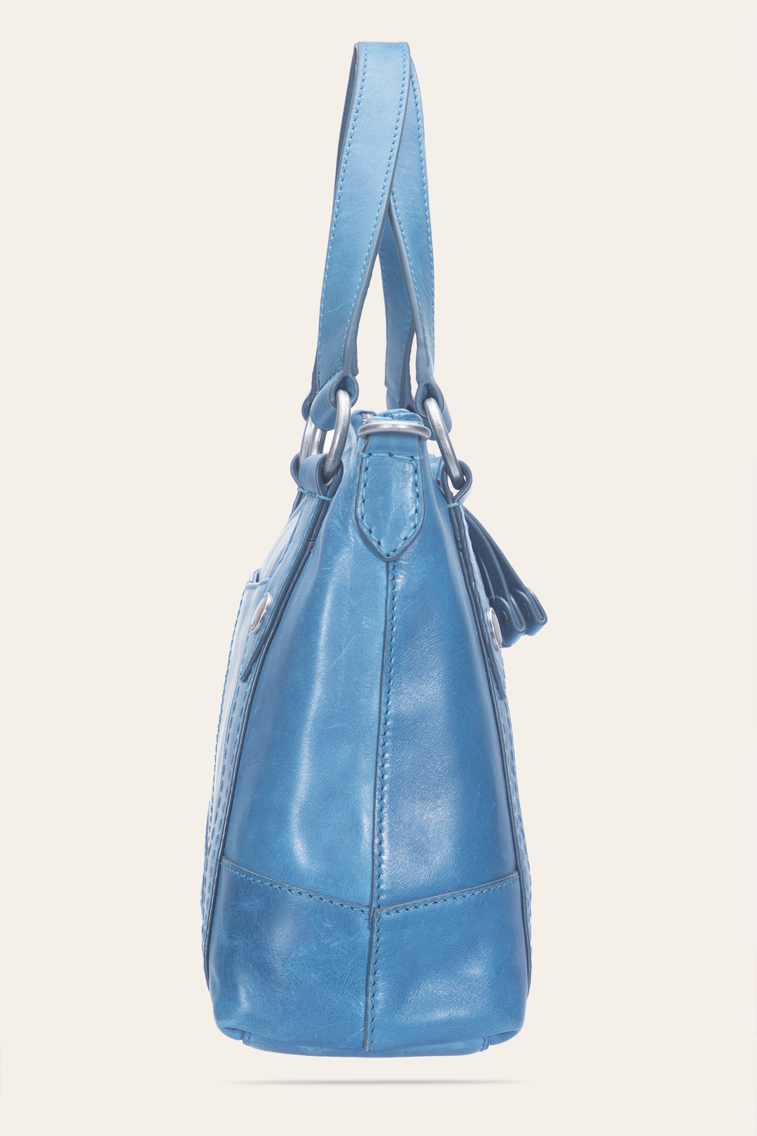 Women's Melissa Medium Satchel Handbag