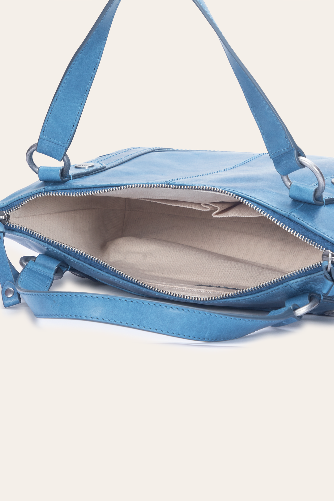 Women's Melissa Medium Satchel Handbag