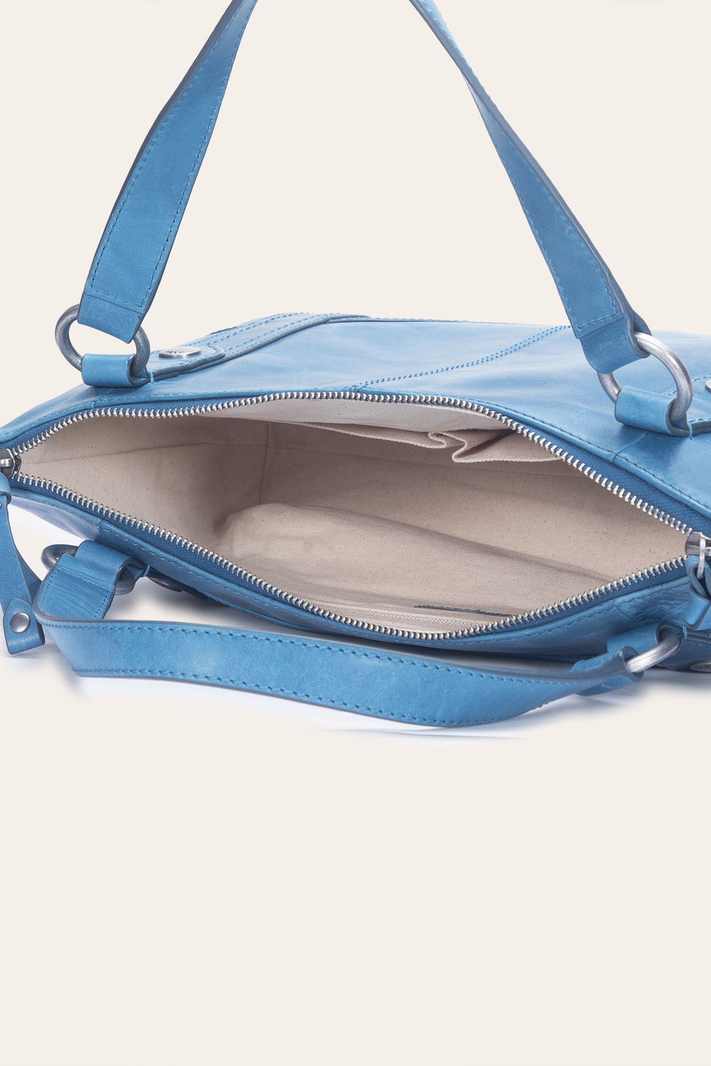 Women's Melissa Medium Satchel Handbag