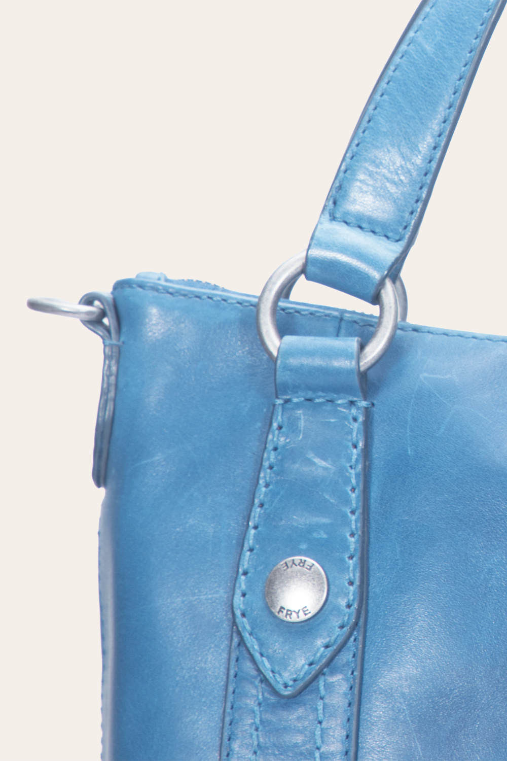 Women's Melissa Medium Satchel Handbag