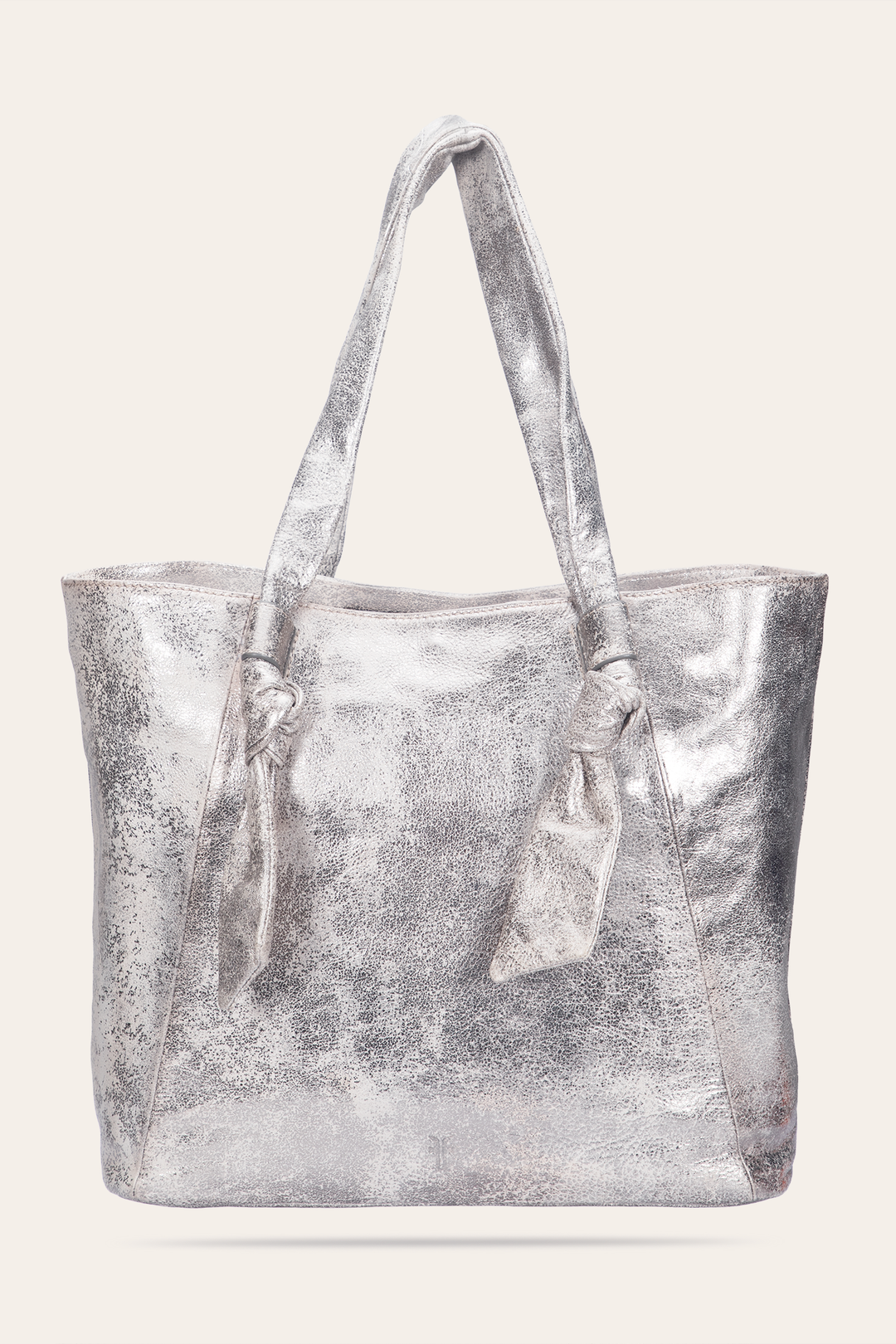Women's Nora Knotted Tote Bag