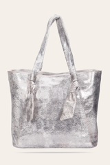 Women's Nora Knotted Tote Bag