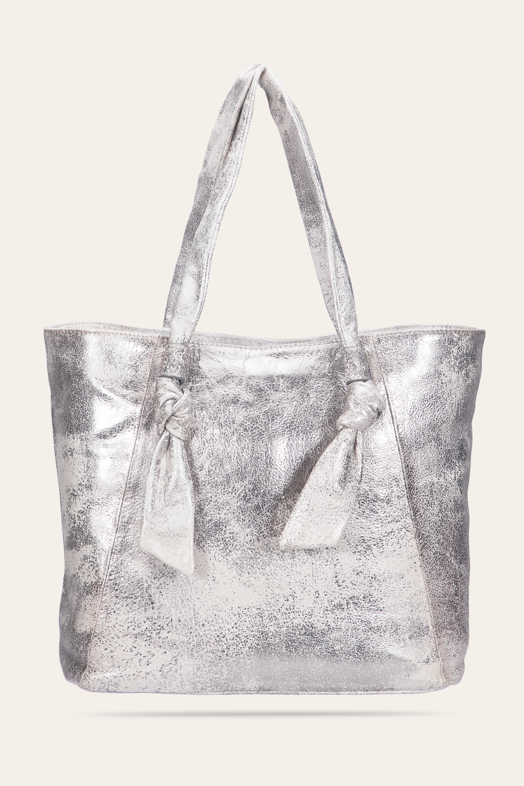 Women's Nora Knotted Tote Bag