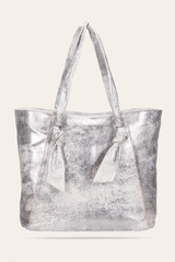 Women's Nora Knotted Tote Bag