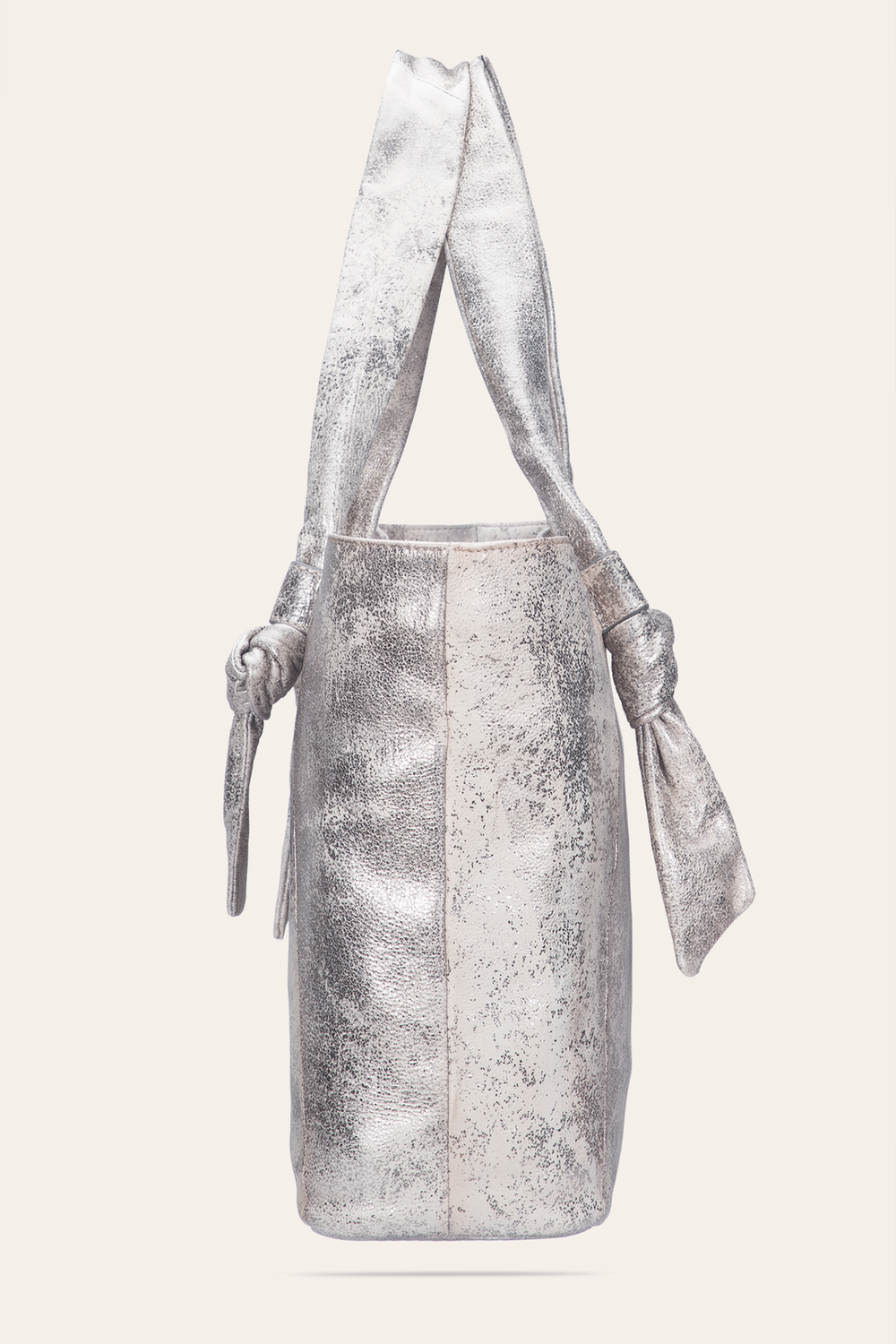 Women's Nora Knotted Tote Bag