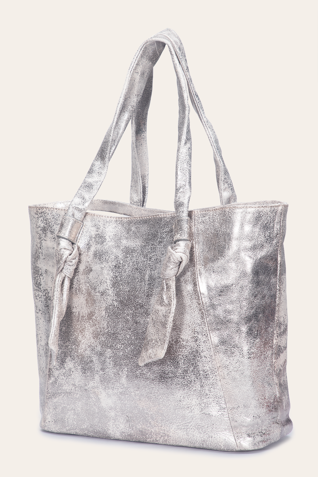 Women's Nora Knotted Tote Bag