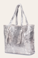 Women's Nora Knotted Tote Bag