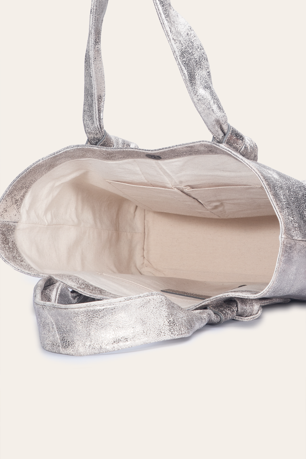 Women's Nora Knotted Tote Bag