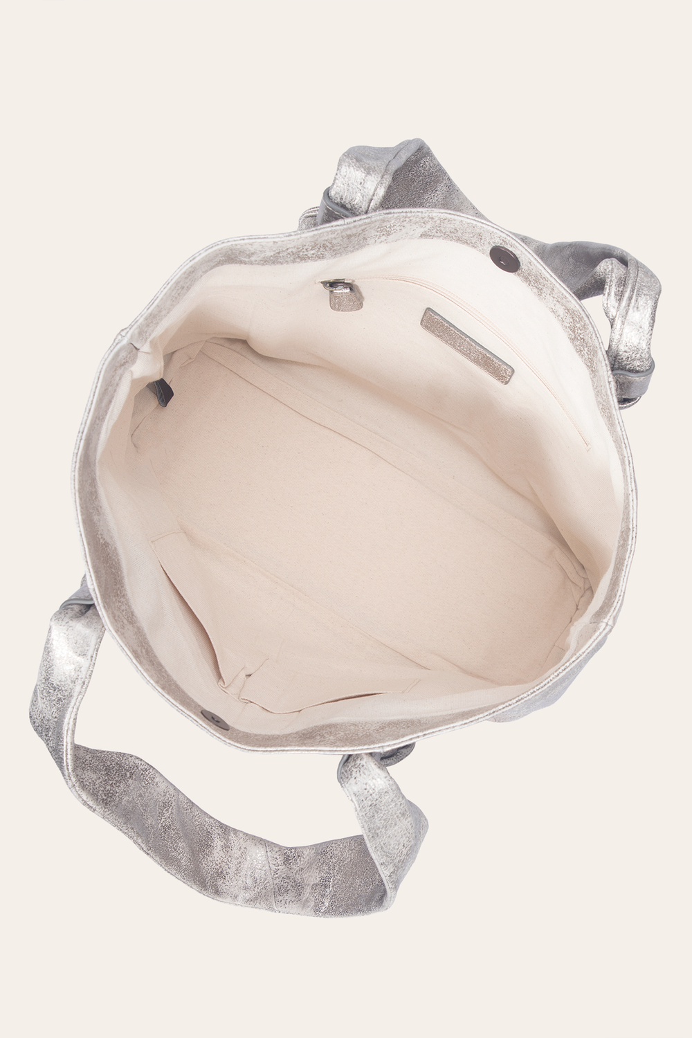 Women's Nora Knotted Tote Bag