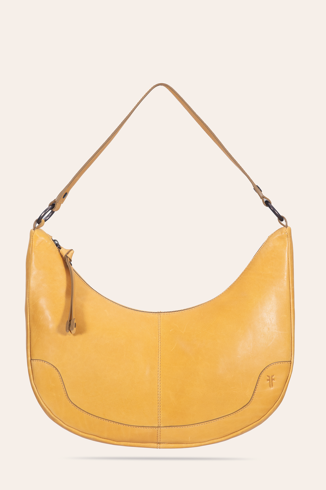 Women's Melissa Crescent Hobo Handbag