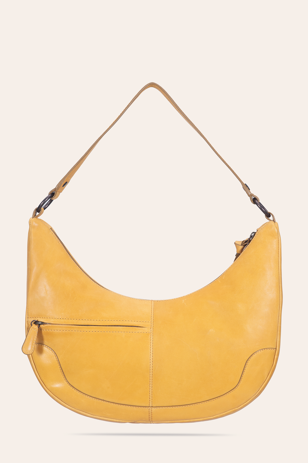 Women's Melissa Crescent Hobo Handbag