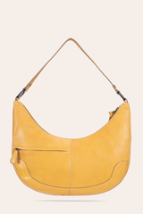 Women's Melissa Crescent Hobo Handbag