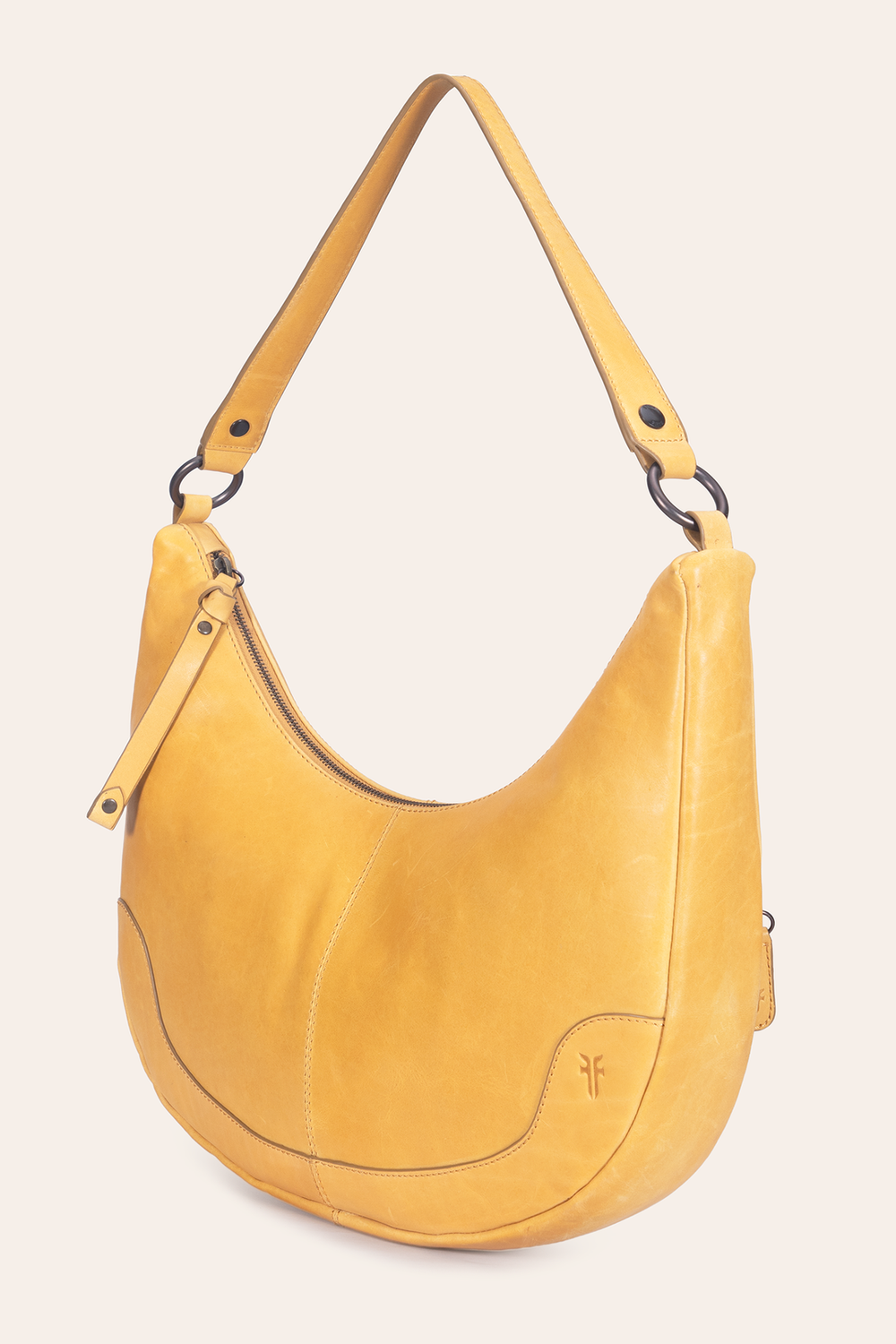 Women's Melissa Crescent Hobo Handbag