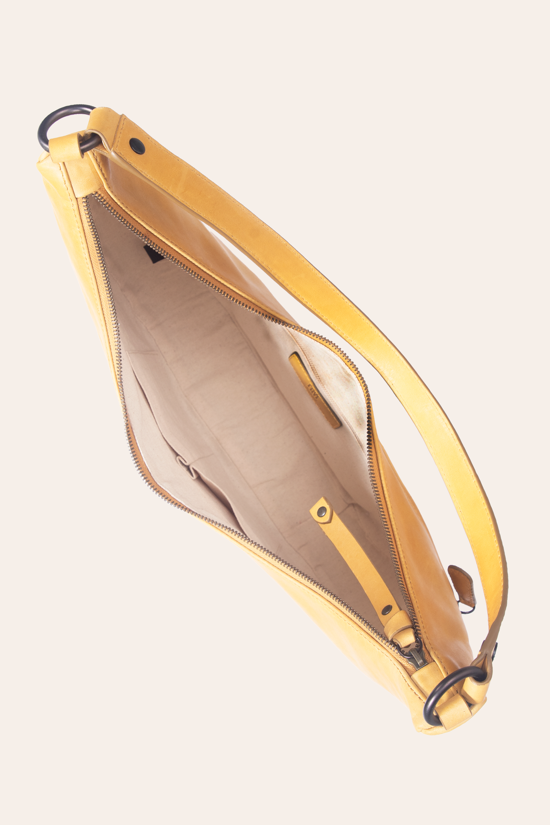 Women's Melissa Crescent Hobo Handbag