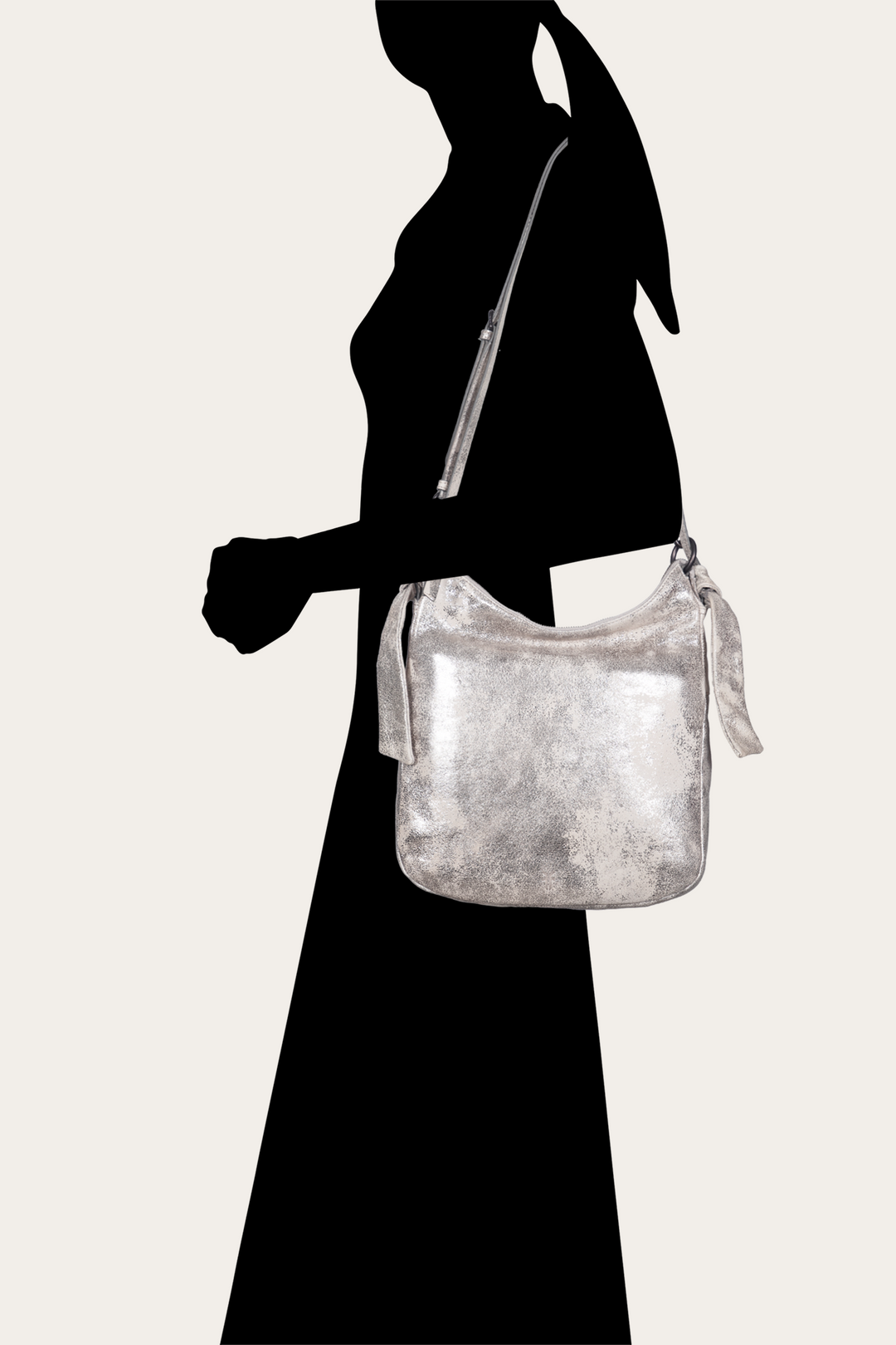 Women's Nora Backpack Hobo Handbag