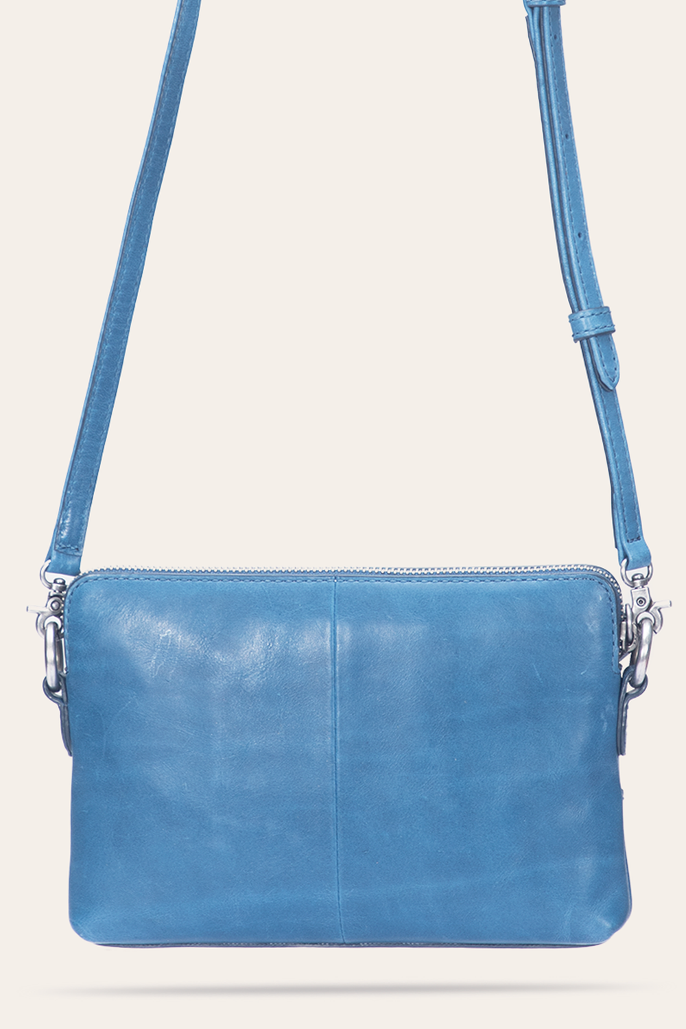 Women's Melissa Wristlet Crossbody Bag