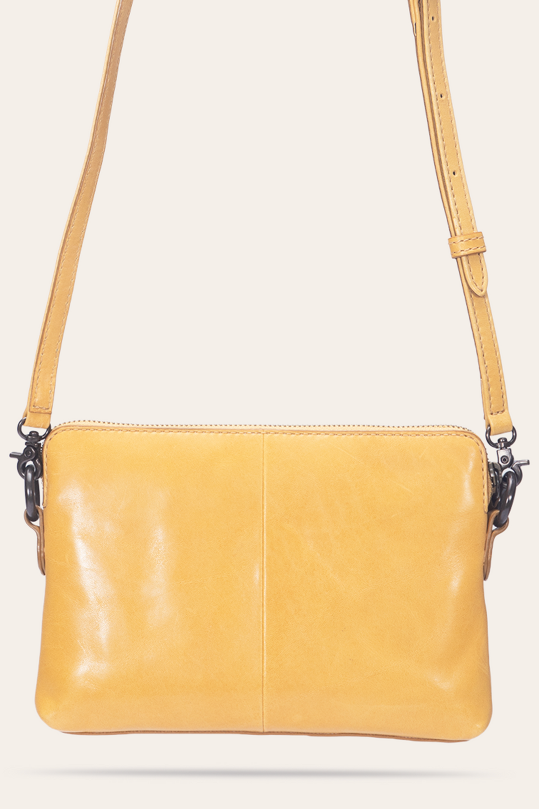 Women's Melissa Wristlet Crossbody Bag