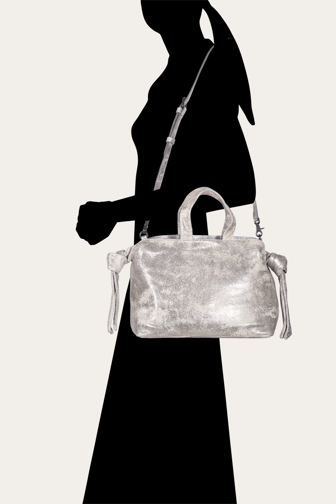 Women's Nora Satchel Handbag