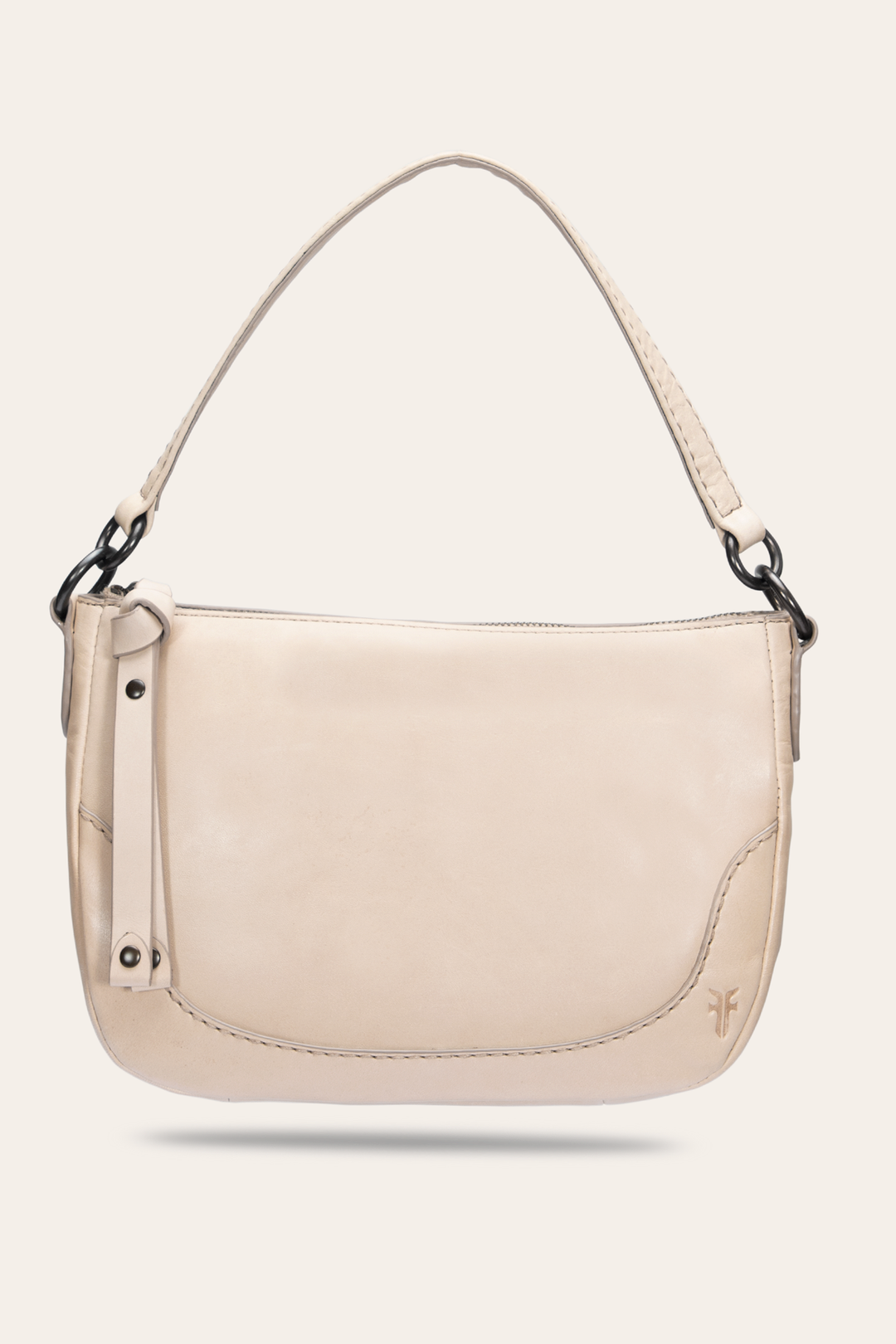 Melissa Nude Crossbody