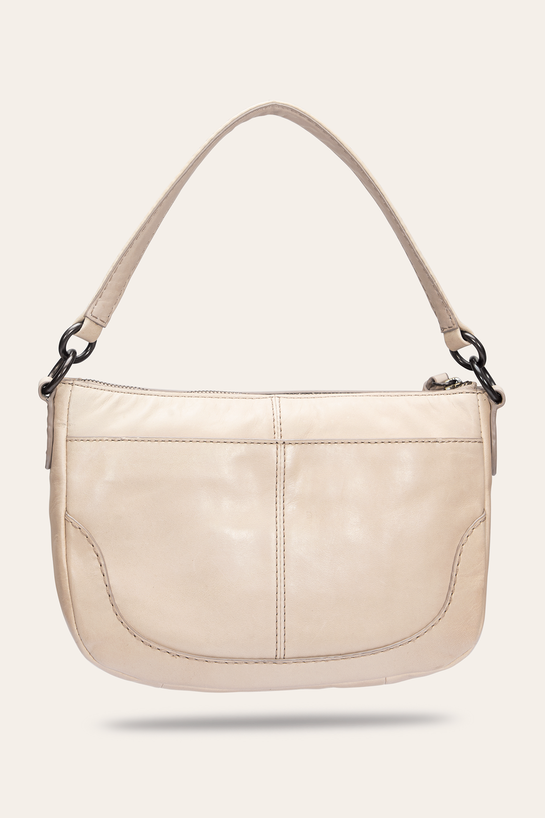 Melissa Nude Crossbody