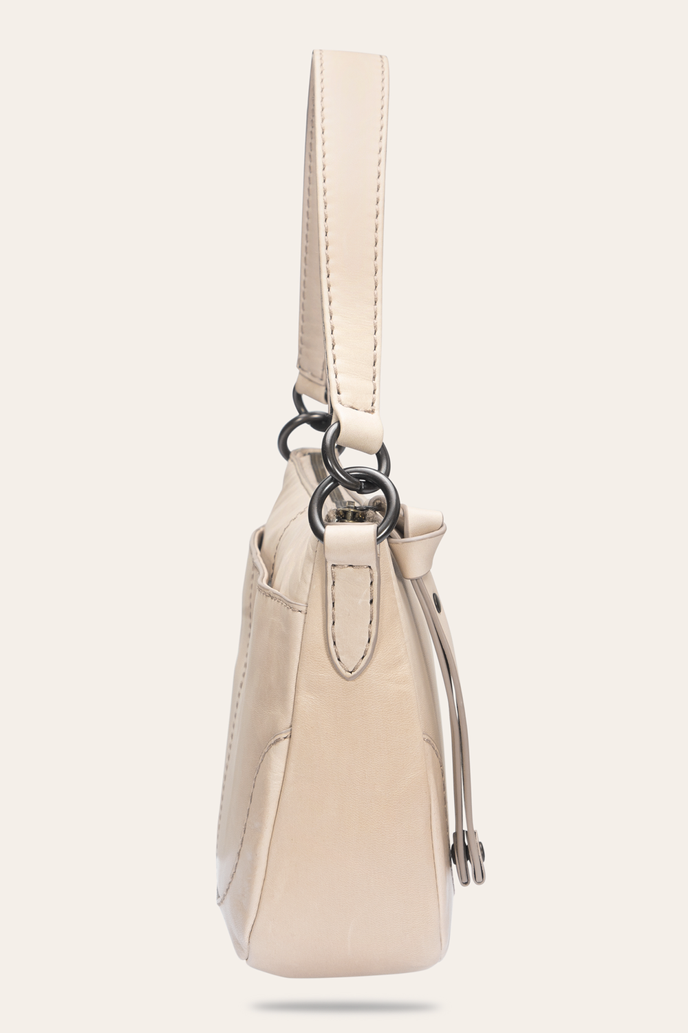 Melissa Nude Crossbody