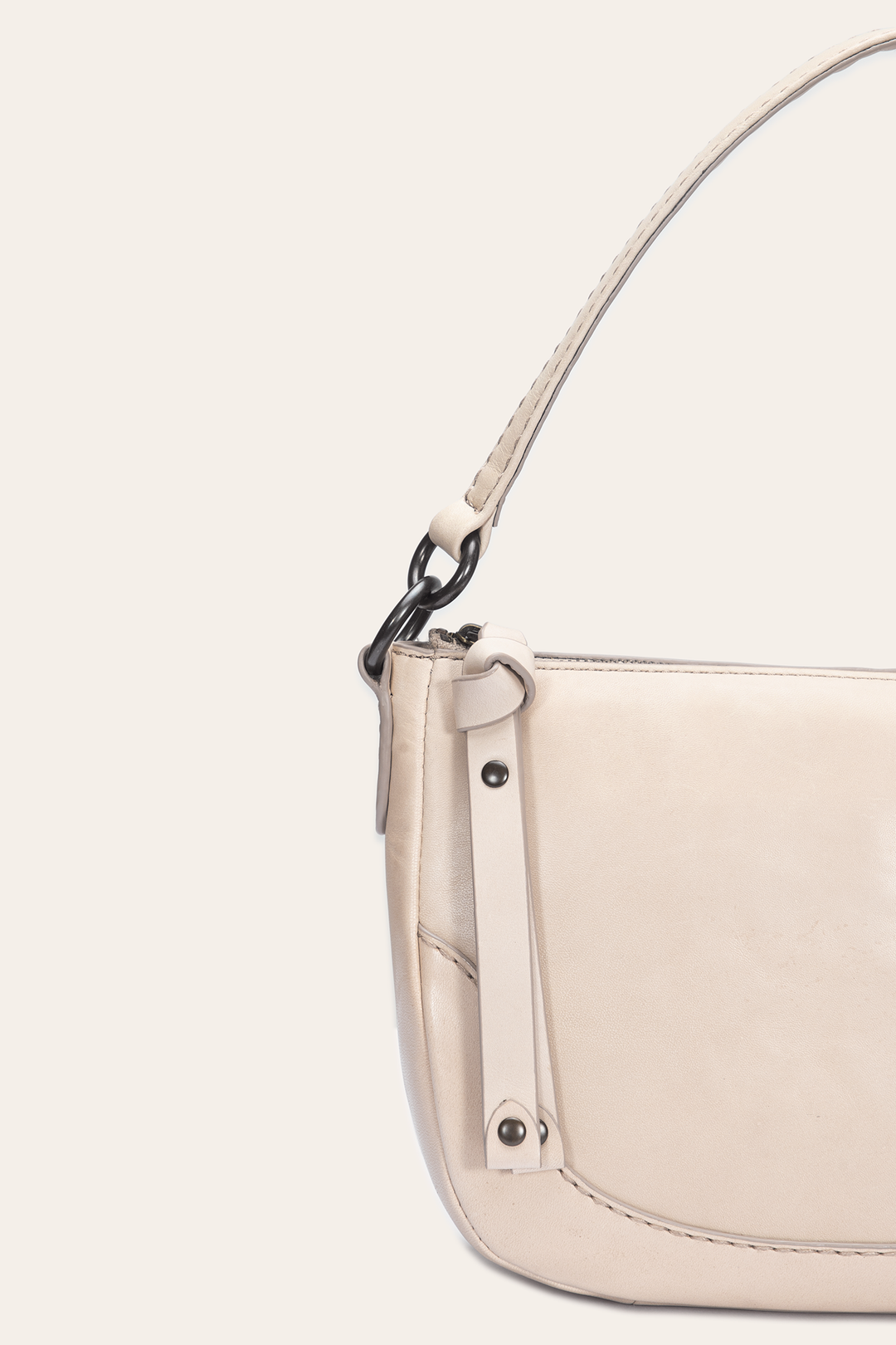 Melissa Nude Crossbody