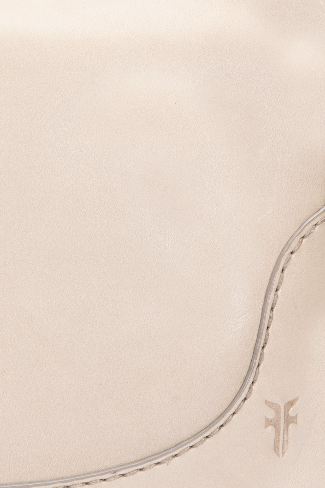 Melissa Nude Crossbody