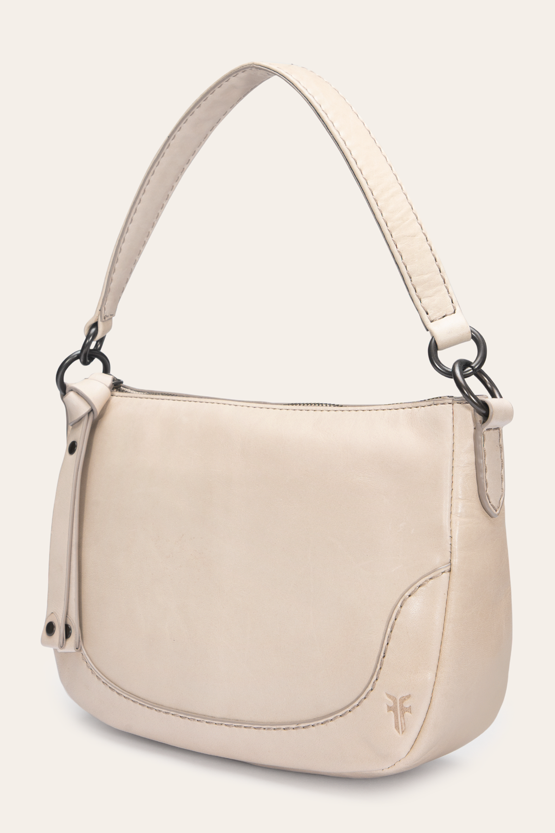 Melissa Nude Crossbody