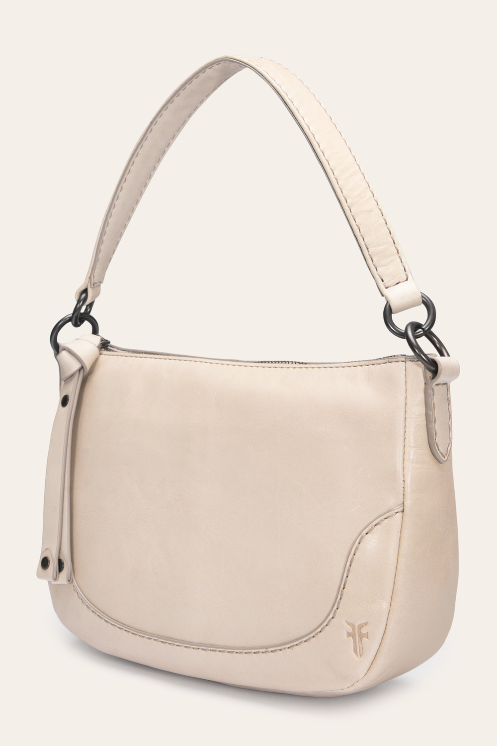 Melissa Nude Crossbody