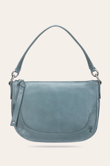 Melissa Sky Blue Crossbody