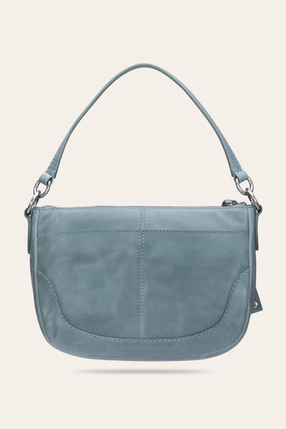 Melissa Sky Blue Crossbody