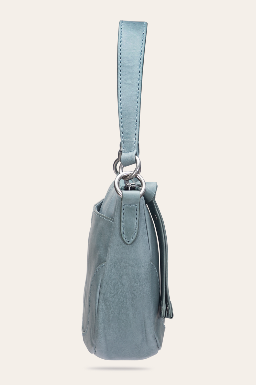 Melissa Sky Blue Crossbody
