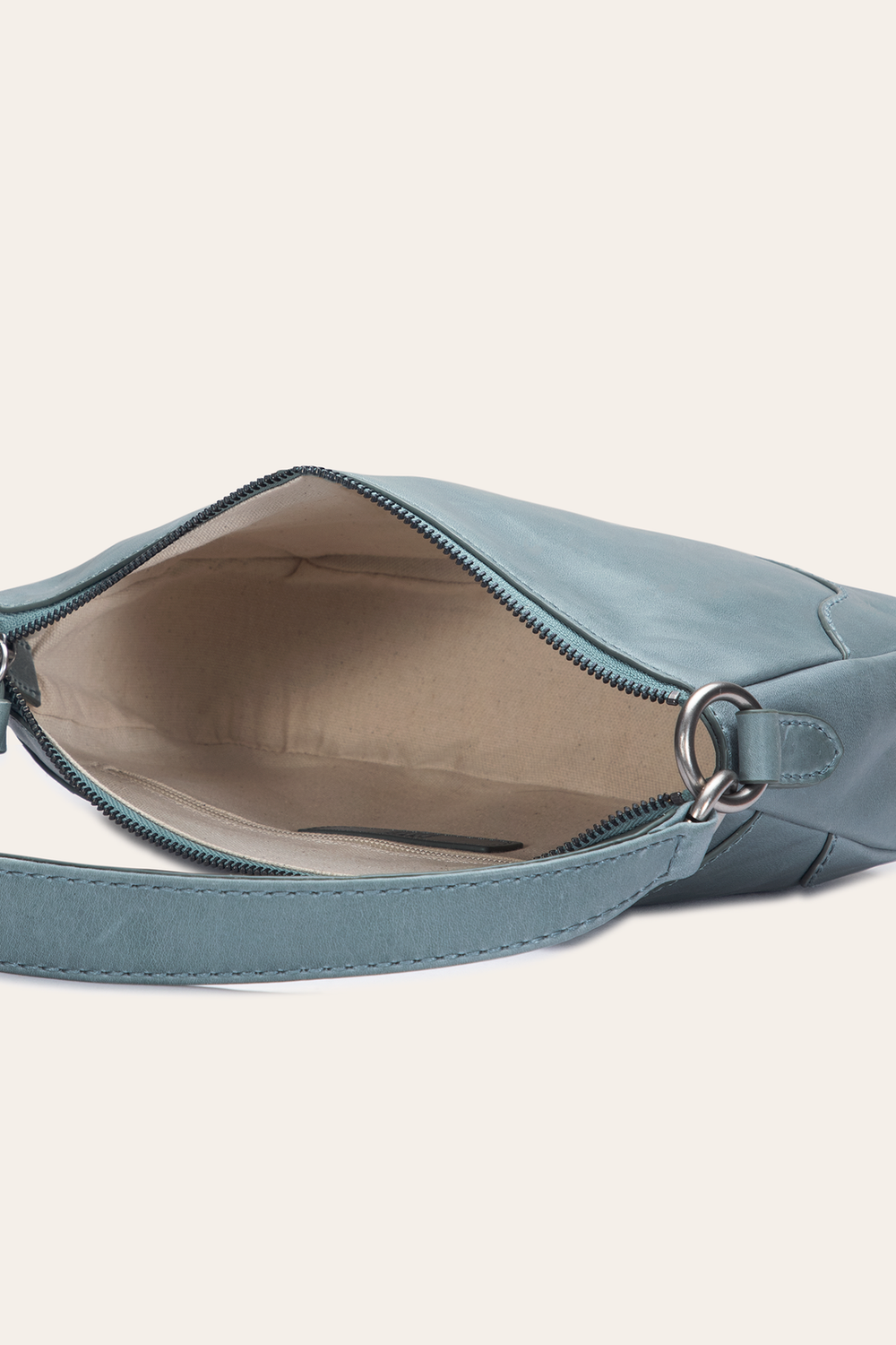 Melissa Sky Blue Crossbody