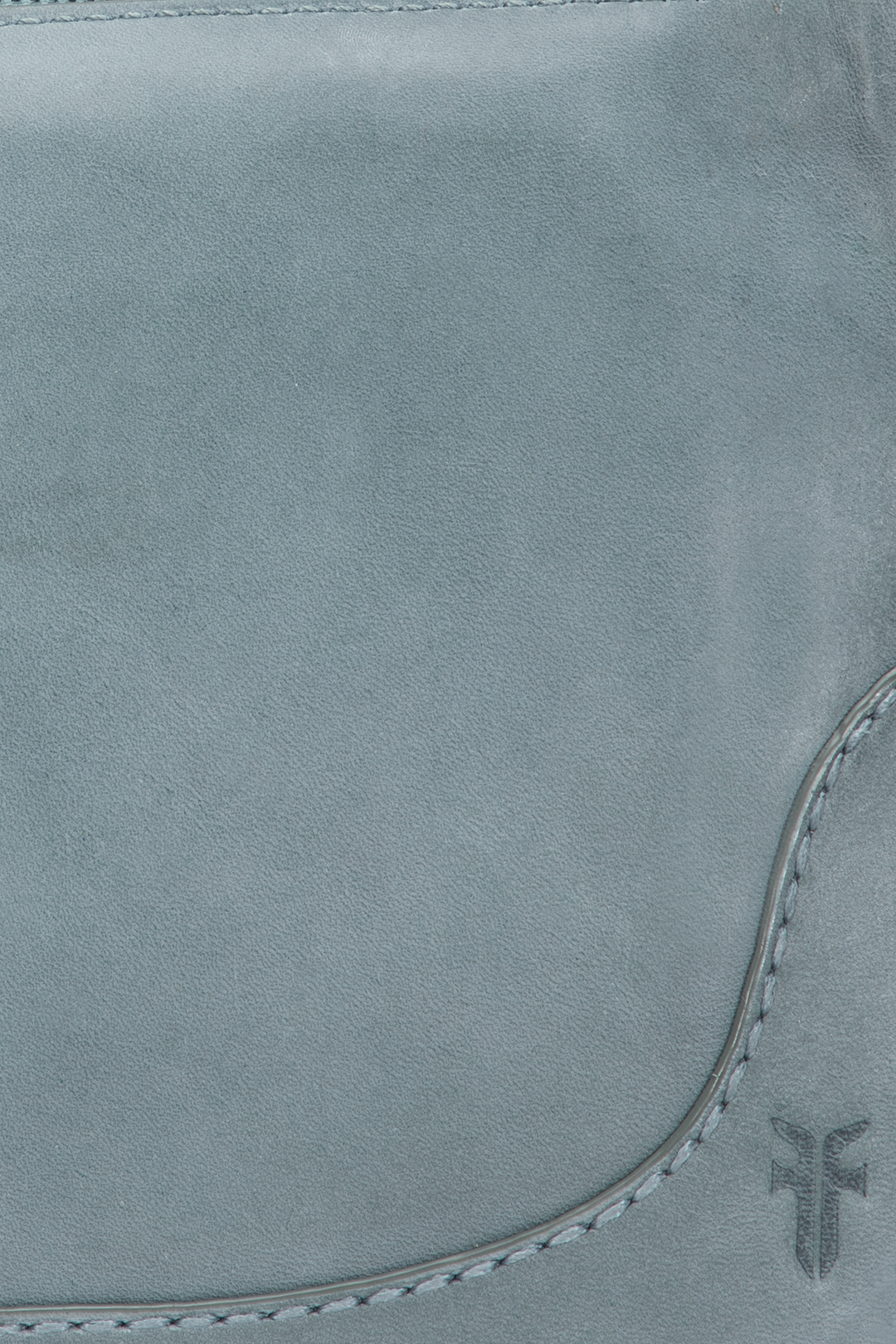 Melissa Sky Blue Crossbody