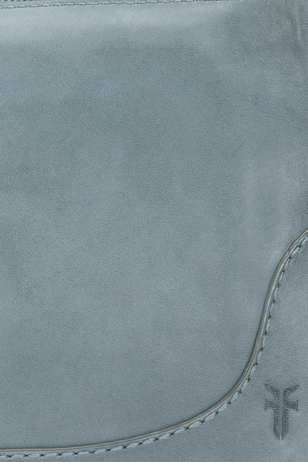 Melissa Sky Blue Crossbody