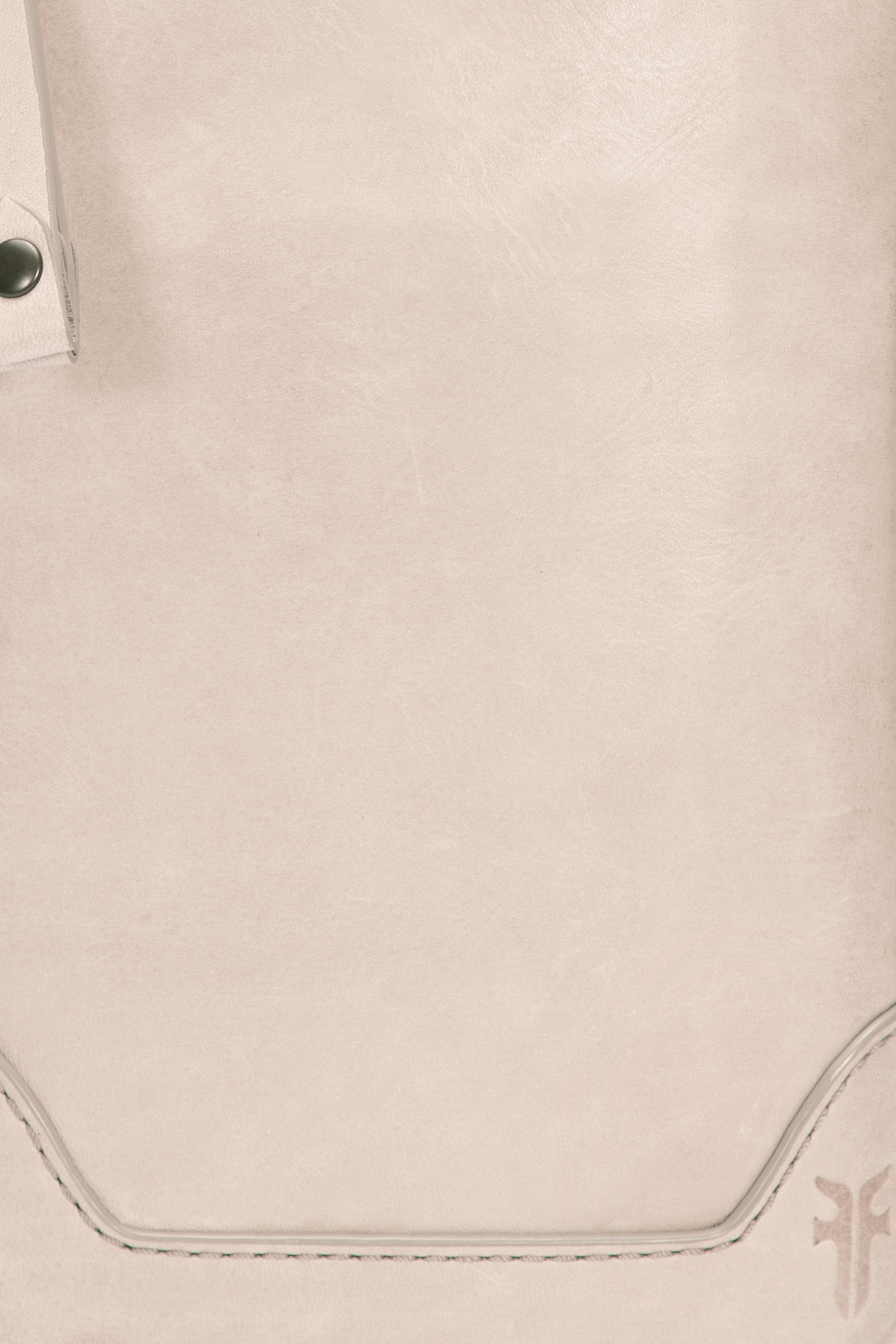 Melissa Zip Sling in Nude