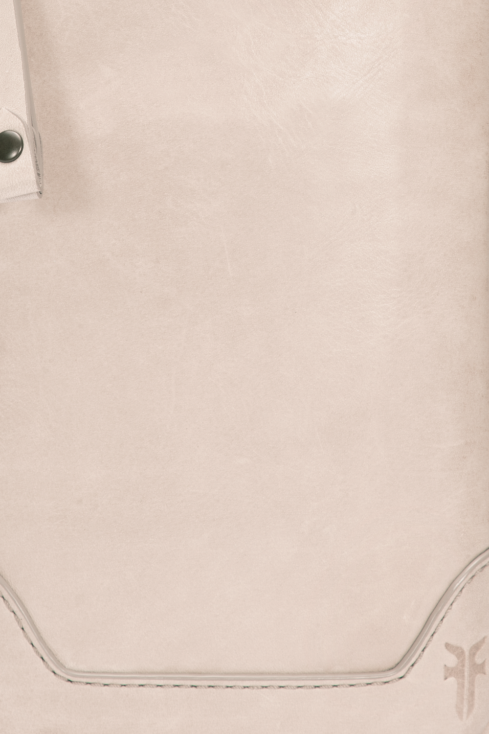 Melissa Zip Sling in Nude