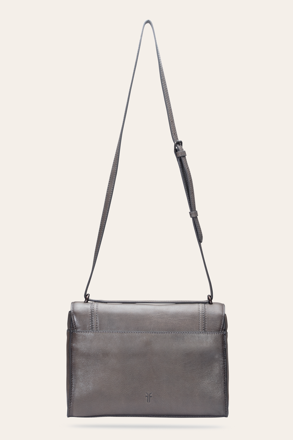 Alex Shadow Flap Shoulder