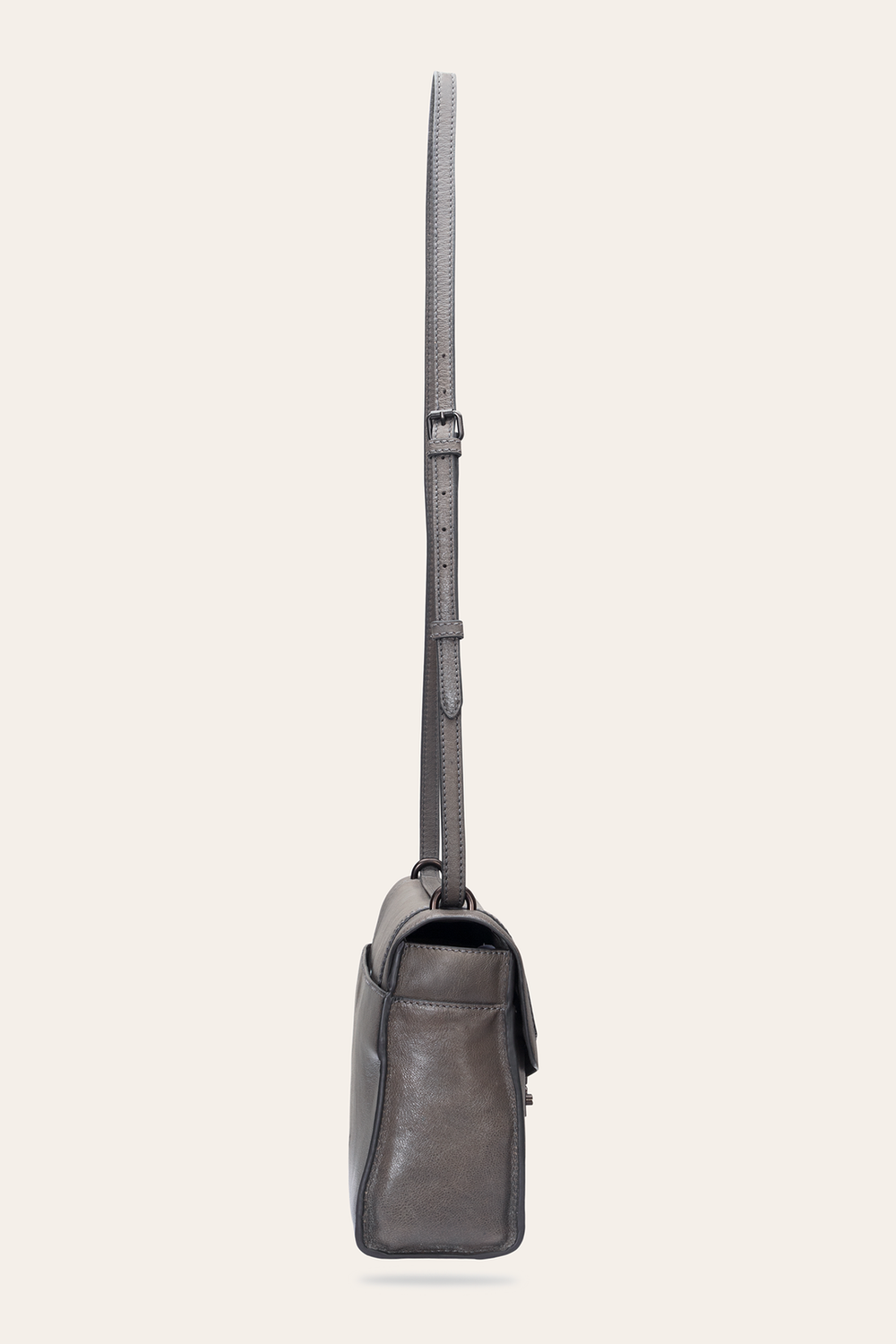 Alex Shadow Flap Shoulder