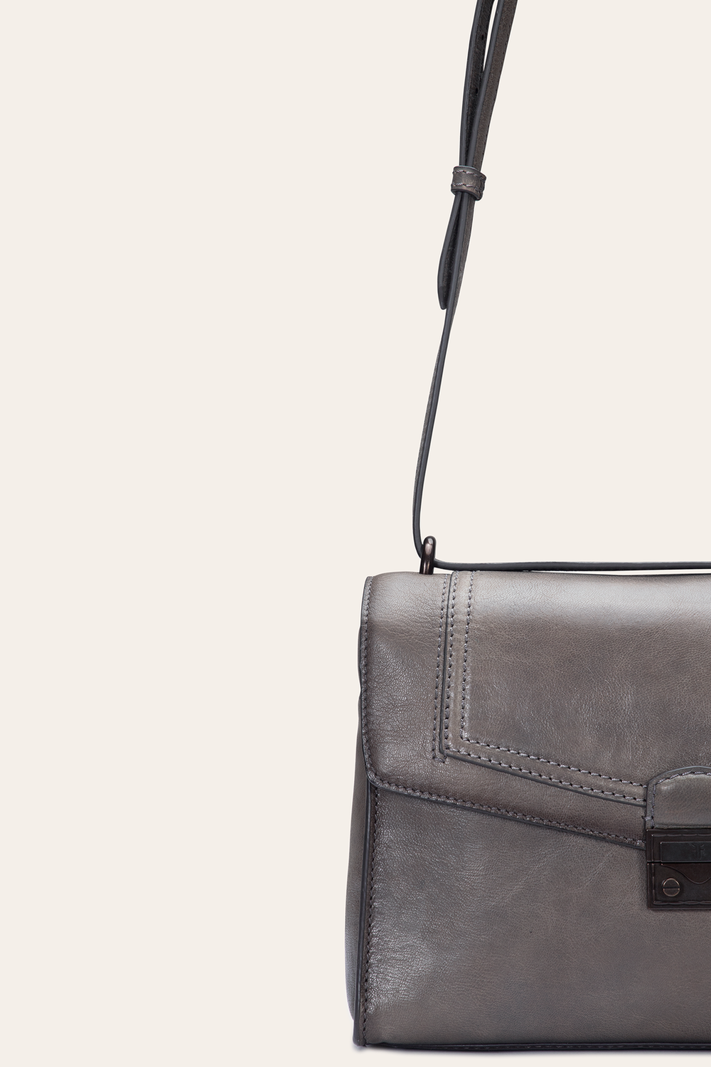 Alex Shadow Flap Shoulder