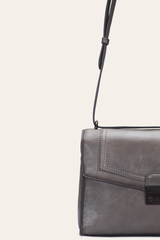 Alex Shadow Flap Shoulder