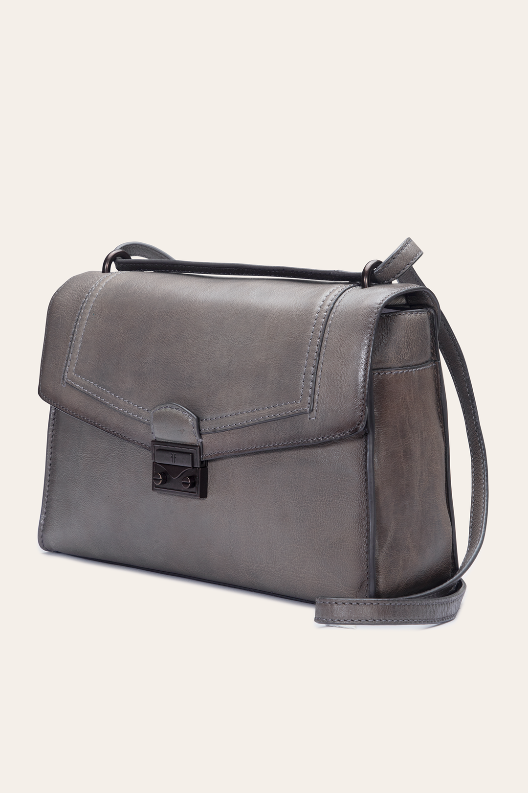 Alex Shadow Flap Shoulder