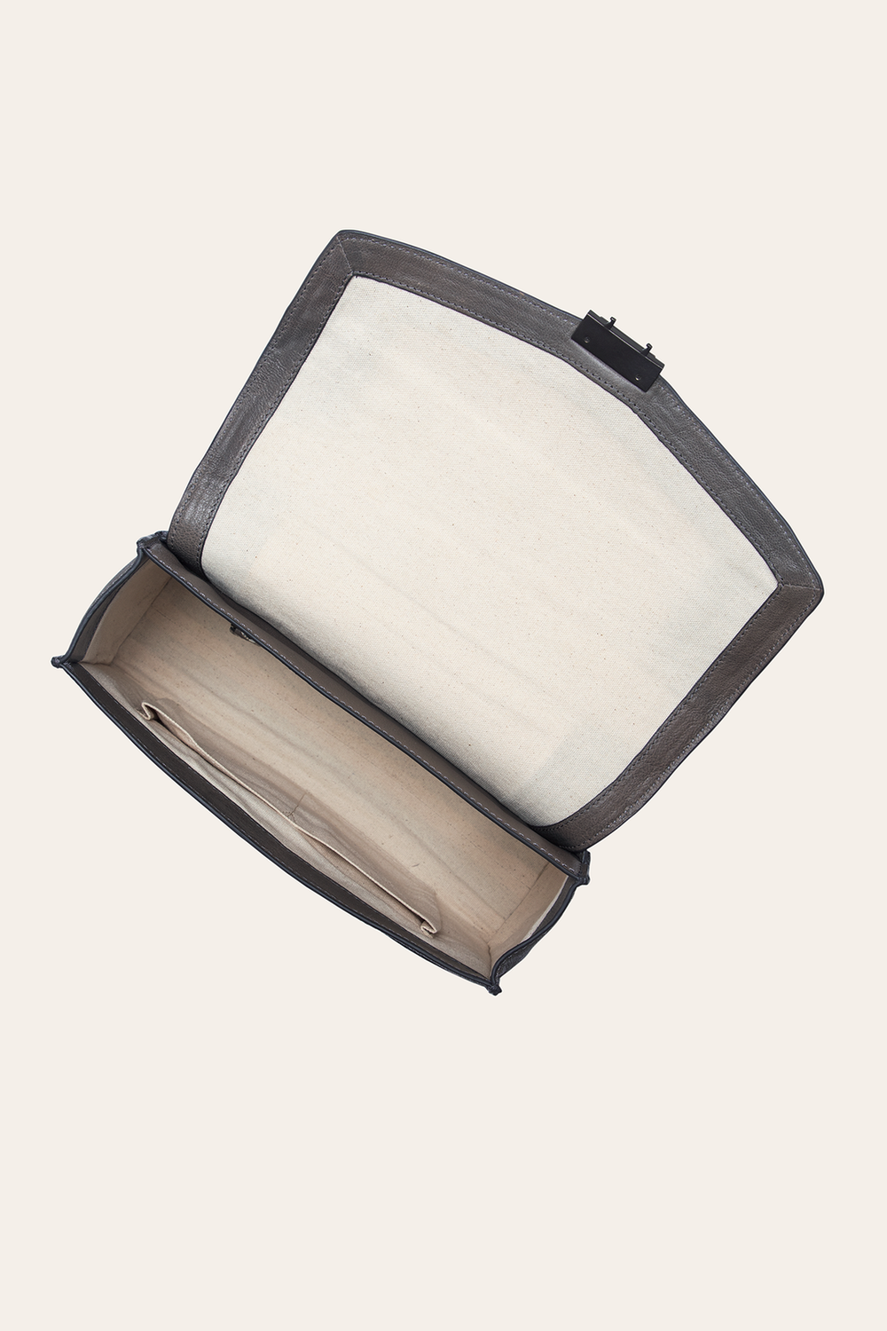 Alex Shadow Flap Shoulder