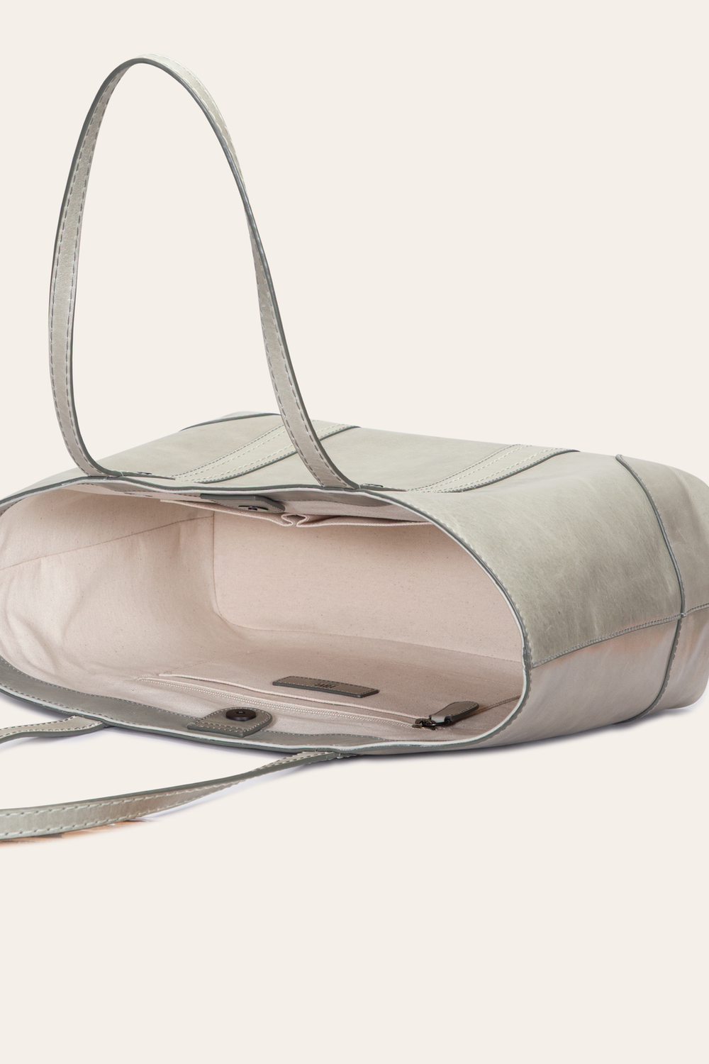 Melissa Willow Shopper